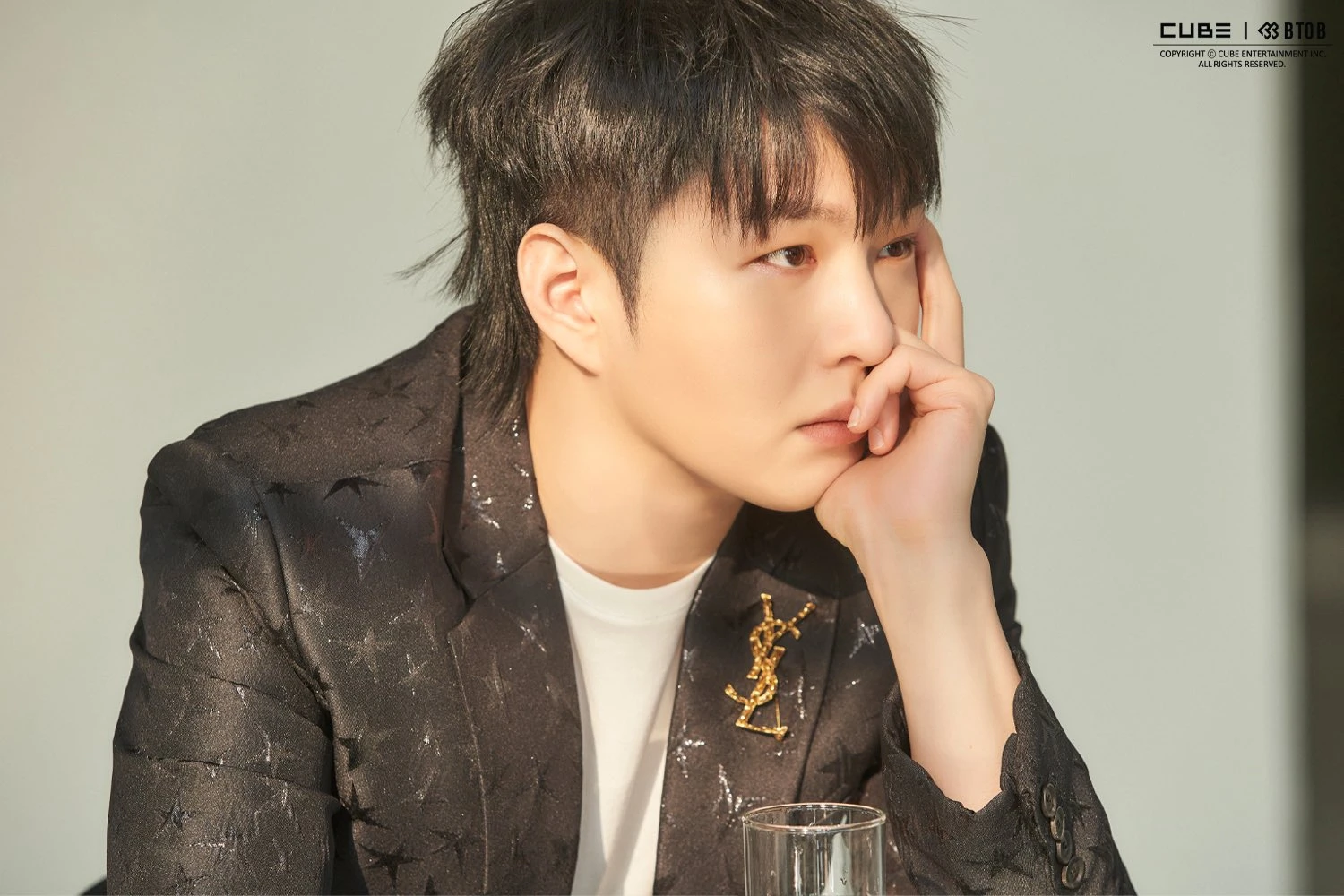 Changsub