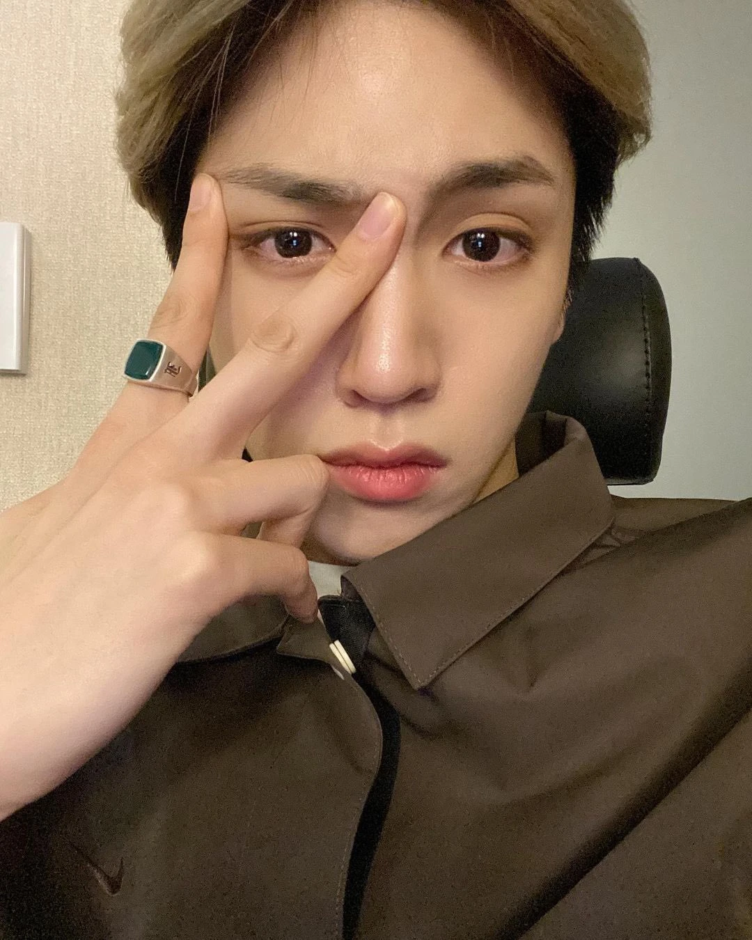 Wooseok