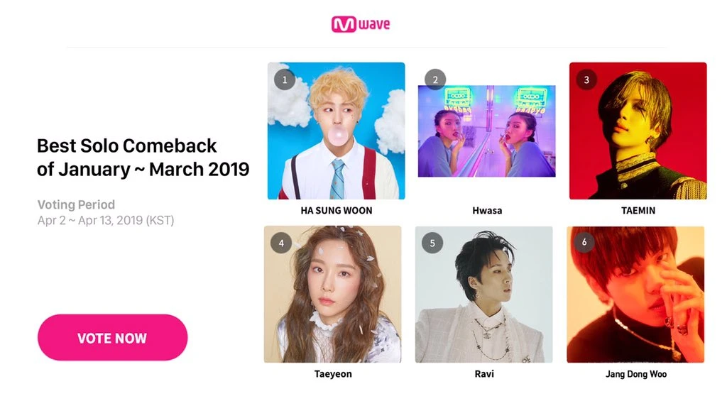 Sungwoon