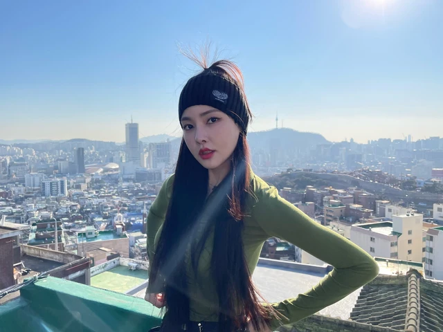 Yeonjoo