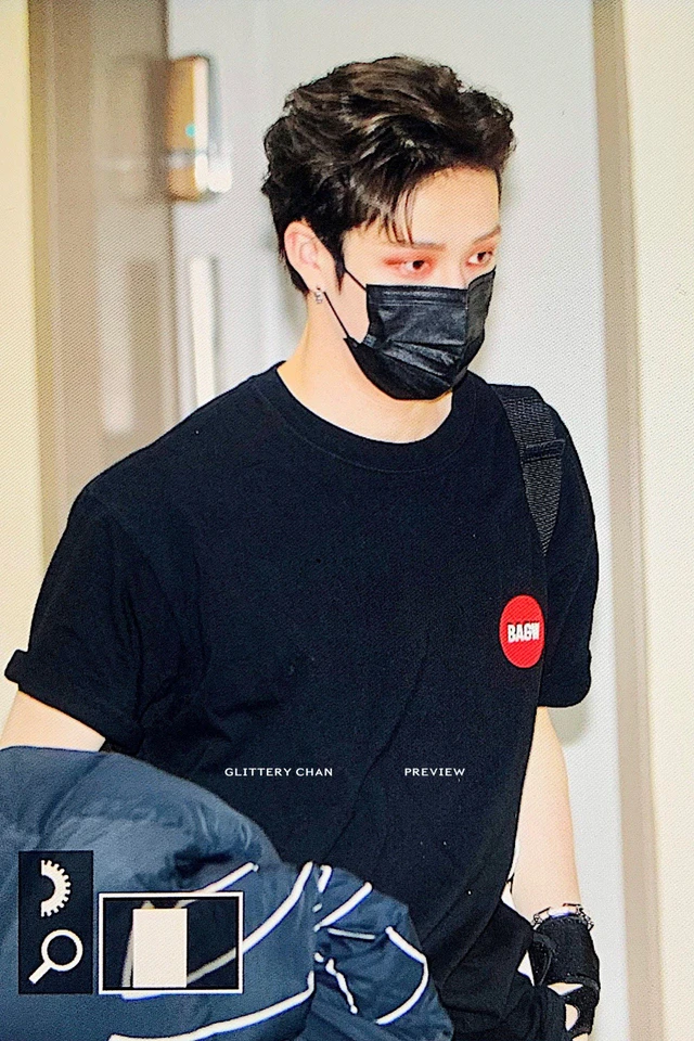 Bang Chan