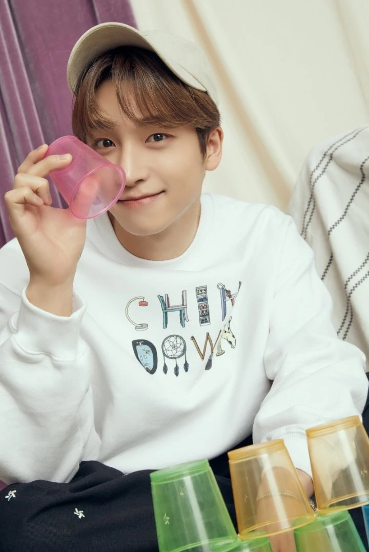 Sangyeon