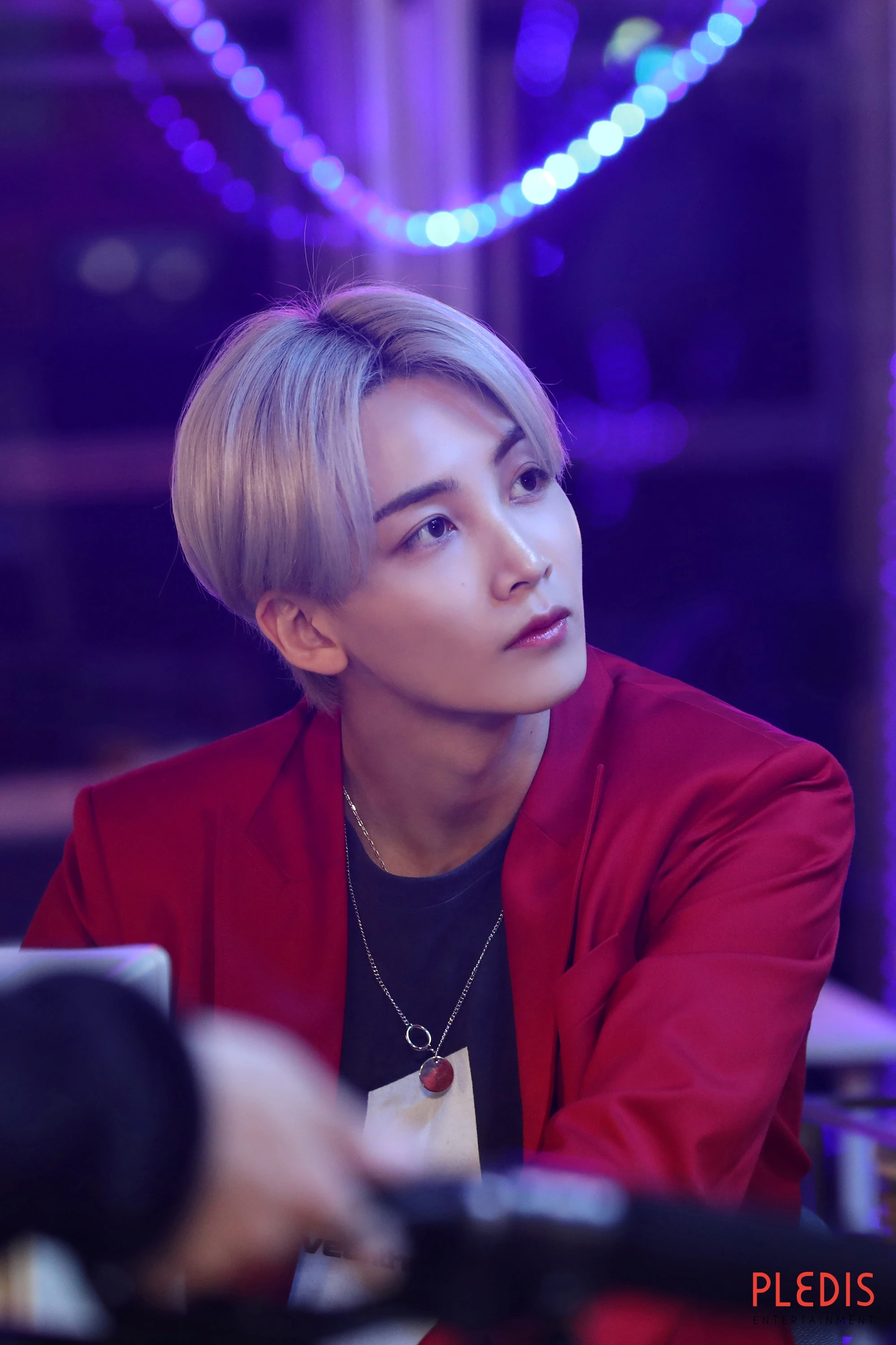 Jeonghan