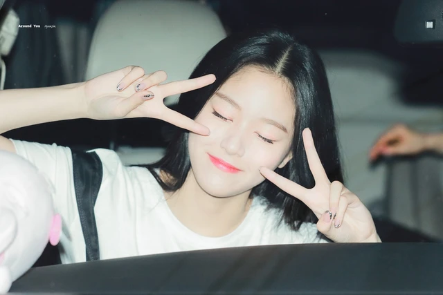 Hyunjin