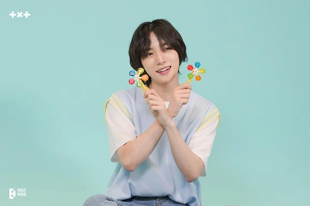 Beomgyu