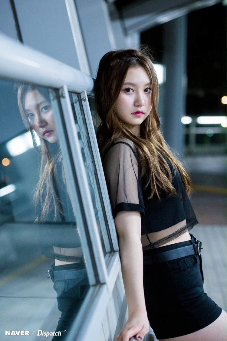Sungyeon