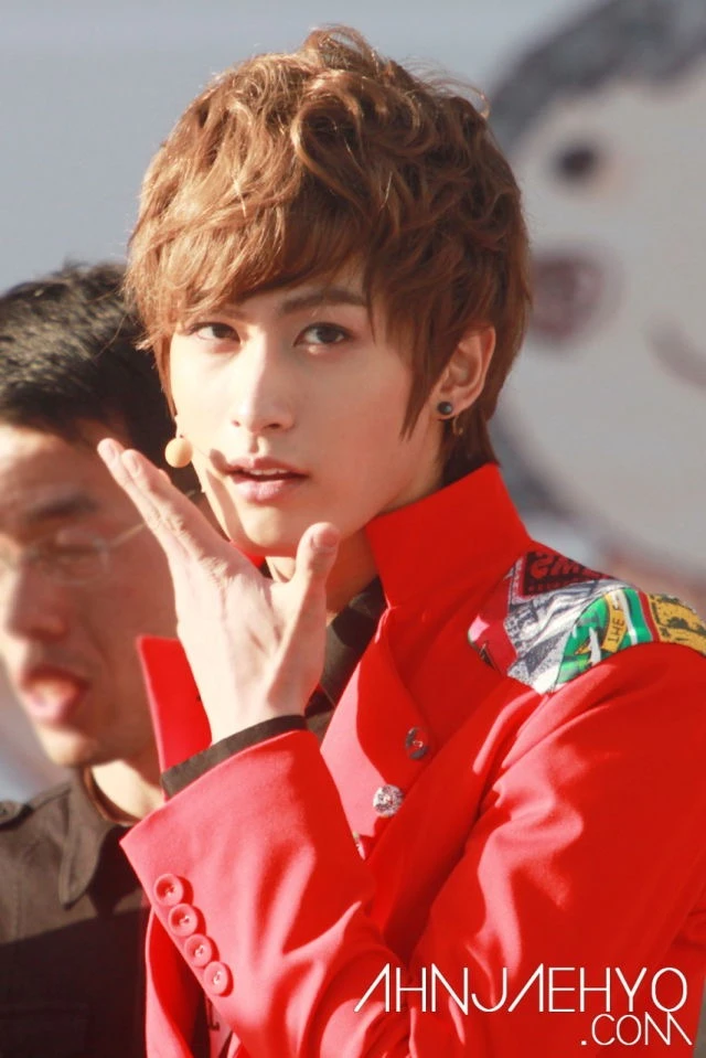 Jaehyo