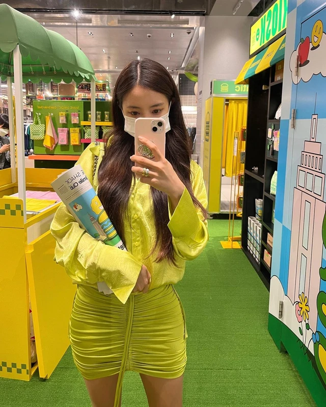 Hyomin
