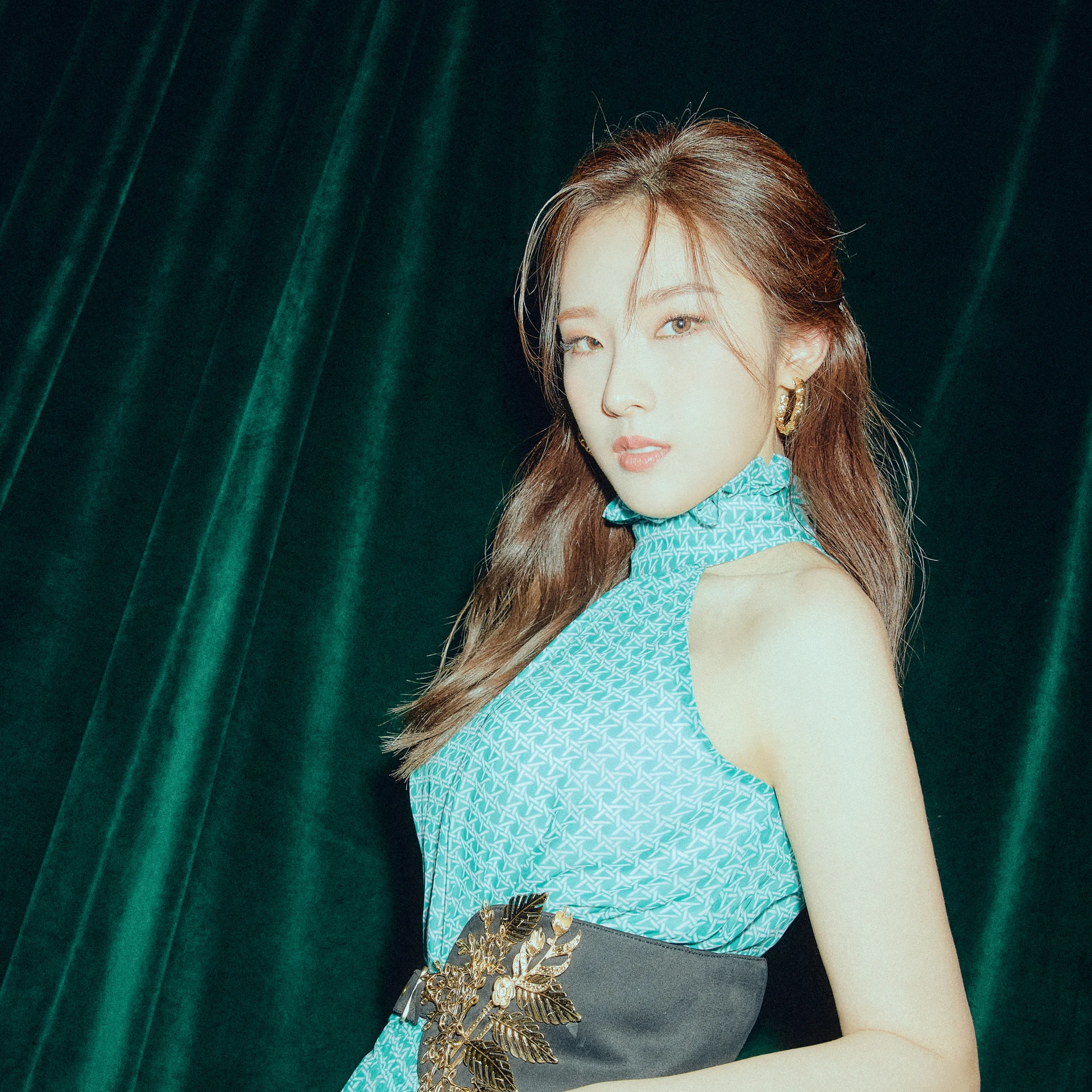 Haseul