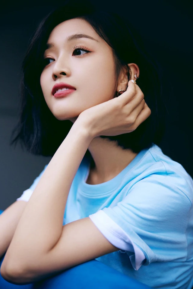 Xuan Yi