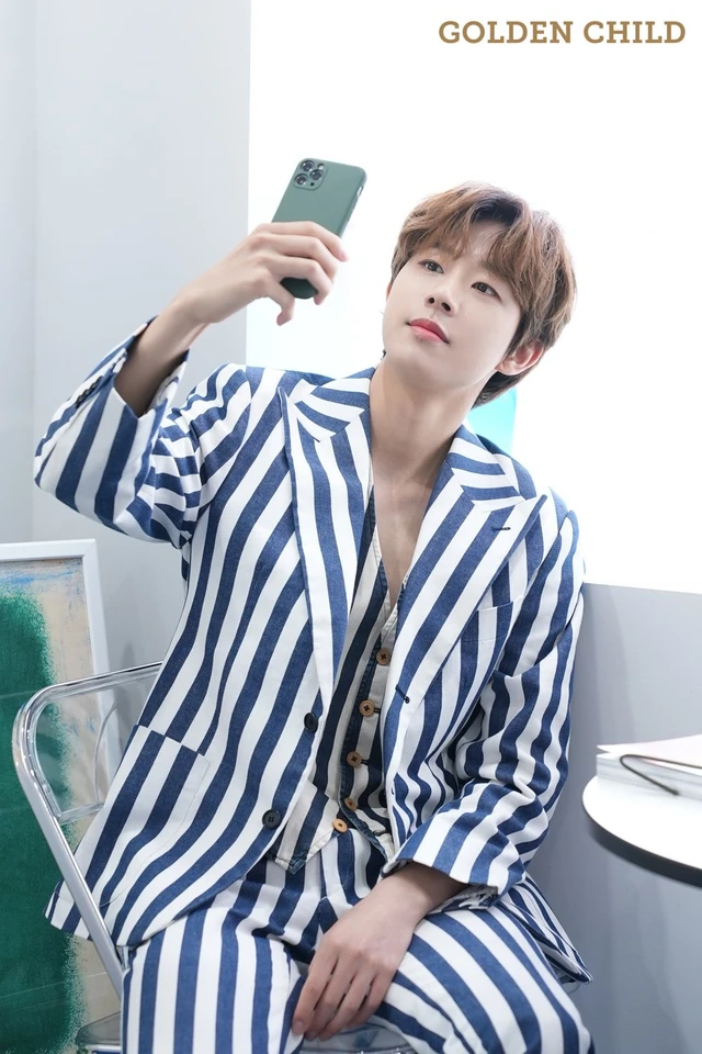 Donghyun