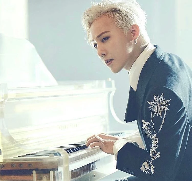 G-Dragon