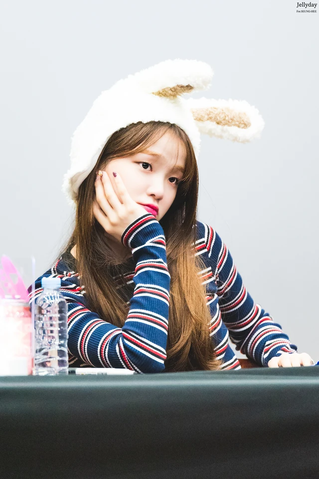 Seunghee