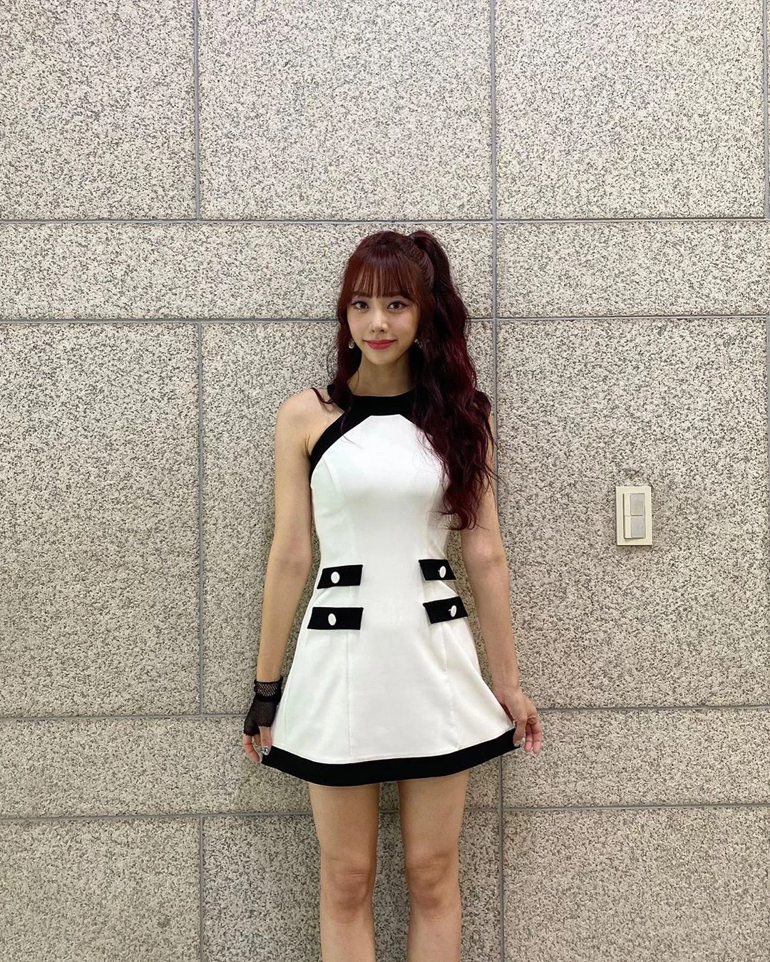 Eunji