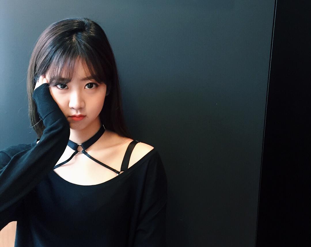 Hyeyeon