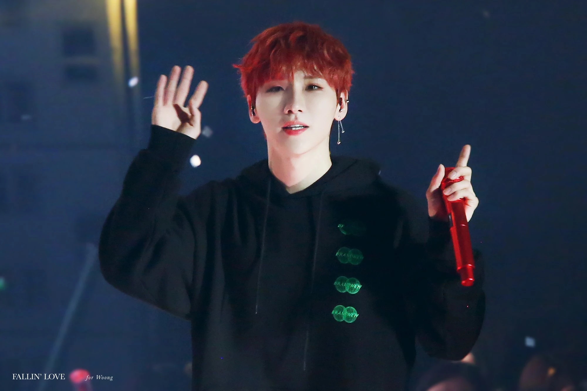 Woong