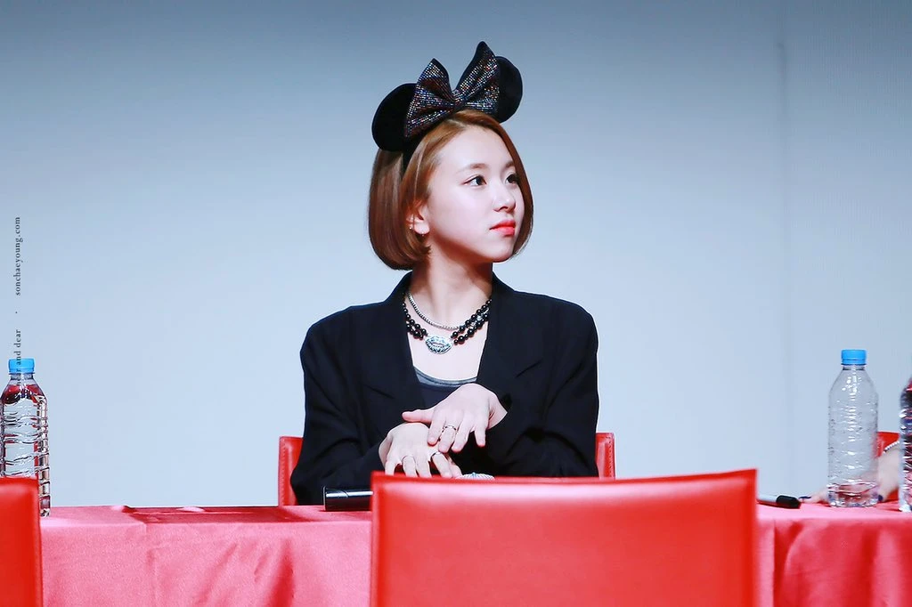 Chaeyoung