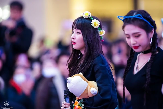 Seulgi