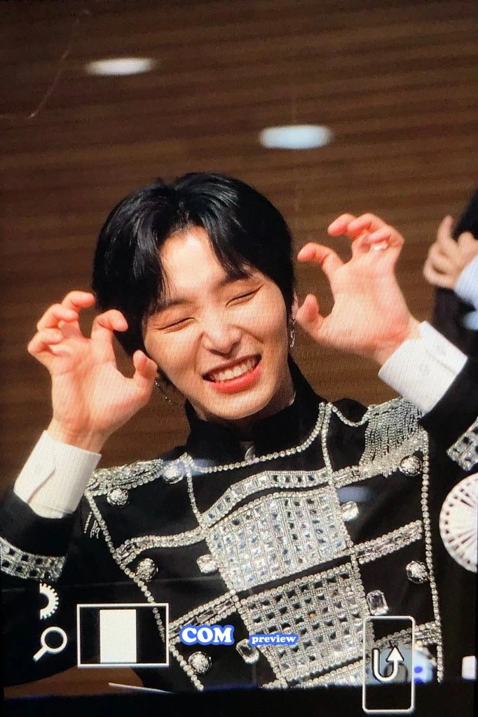Seoho
