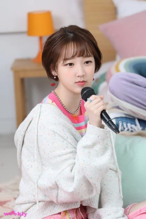 Jiyoon