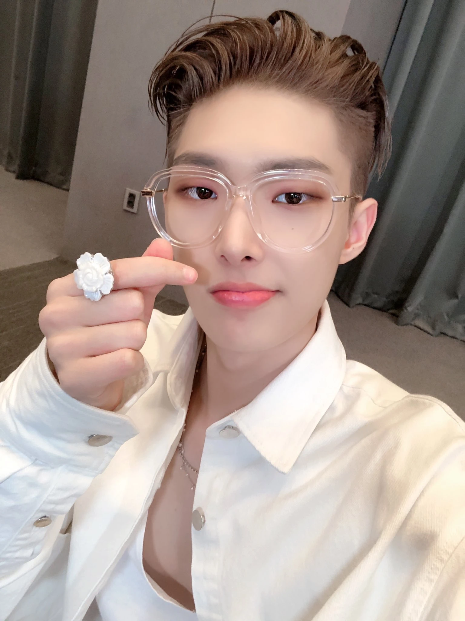 Mingi