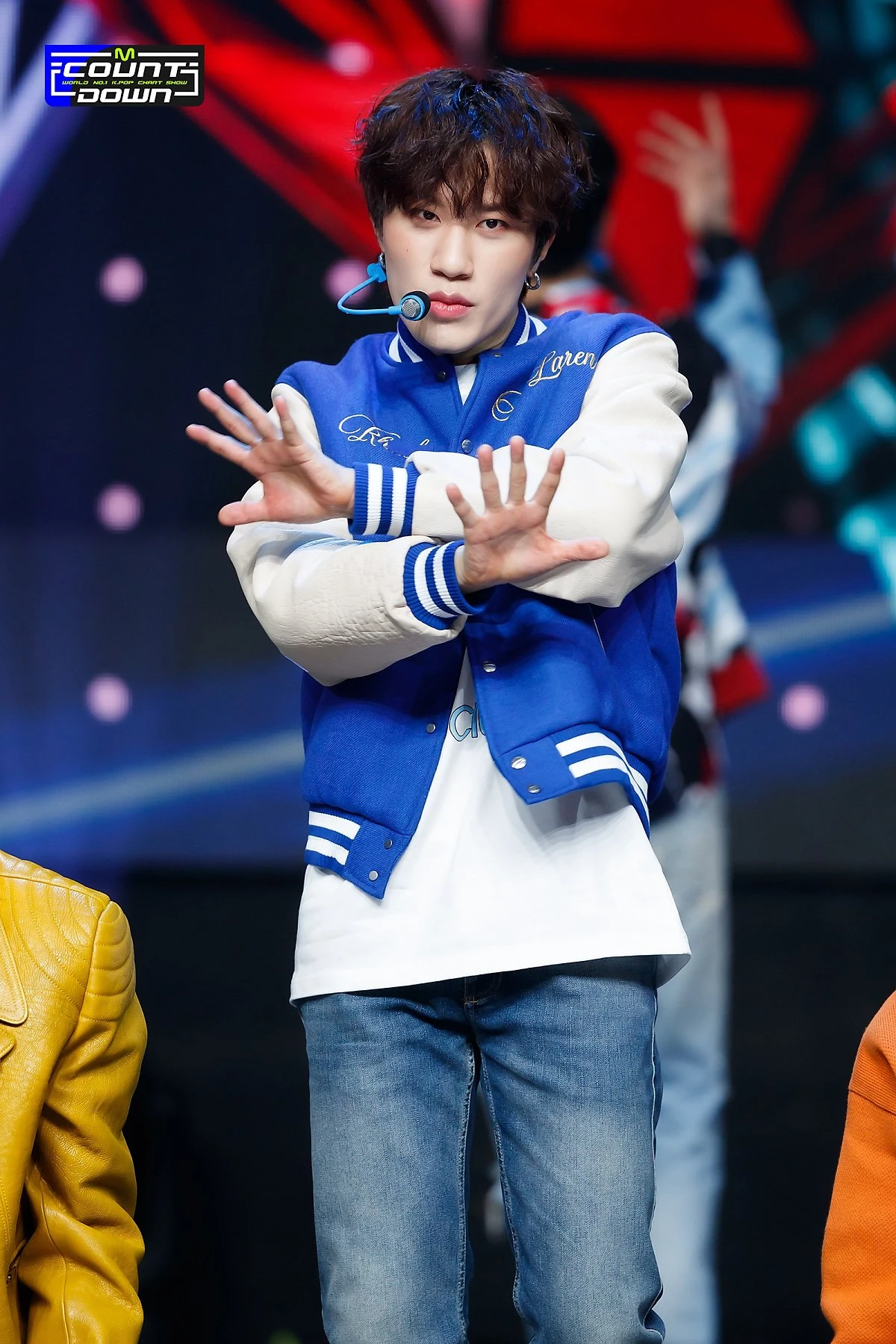 Bang Yedam