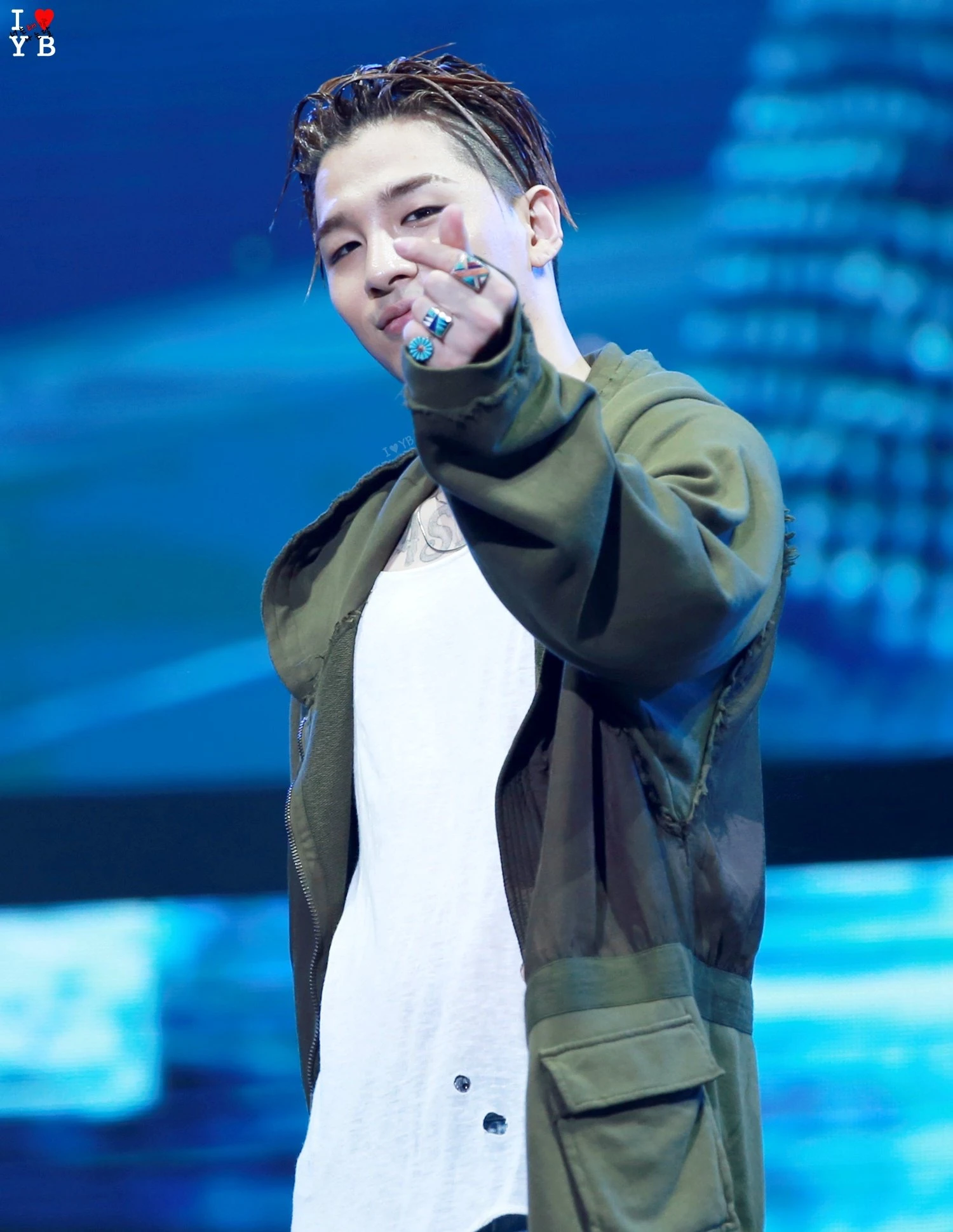 Taeyang