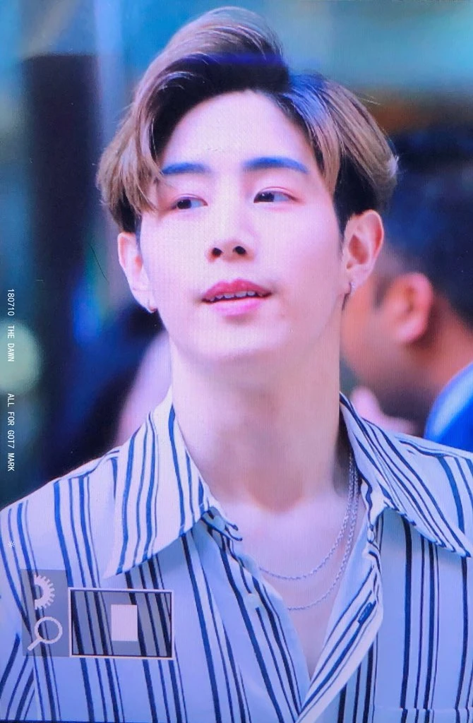 Mark
