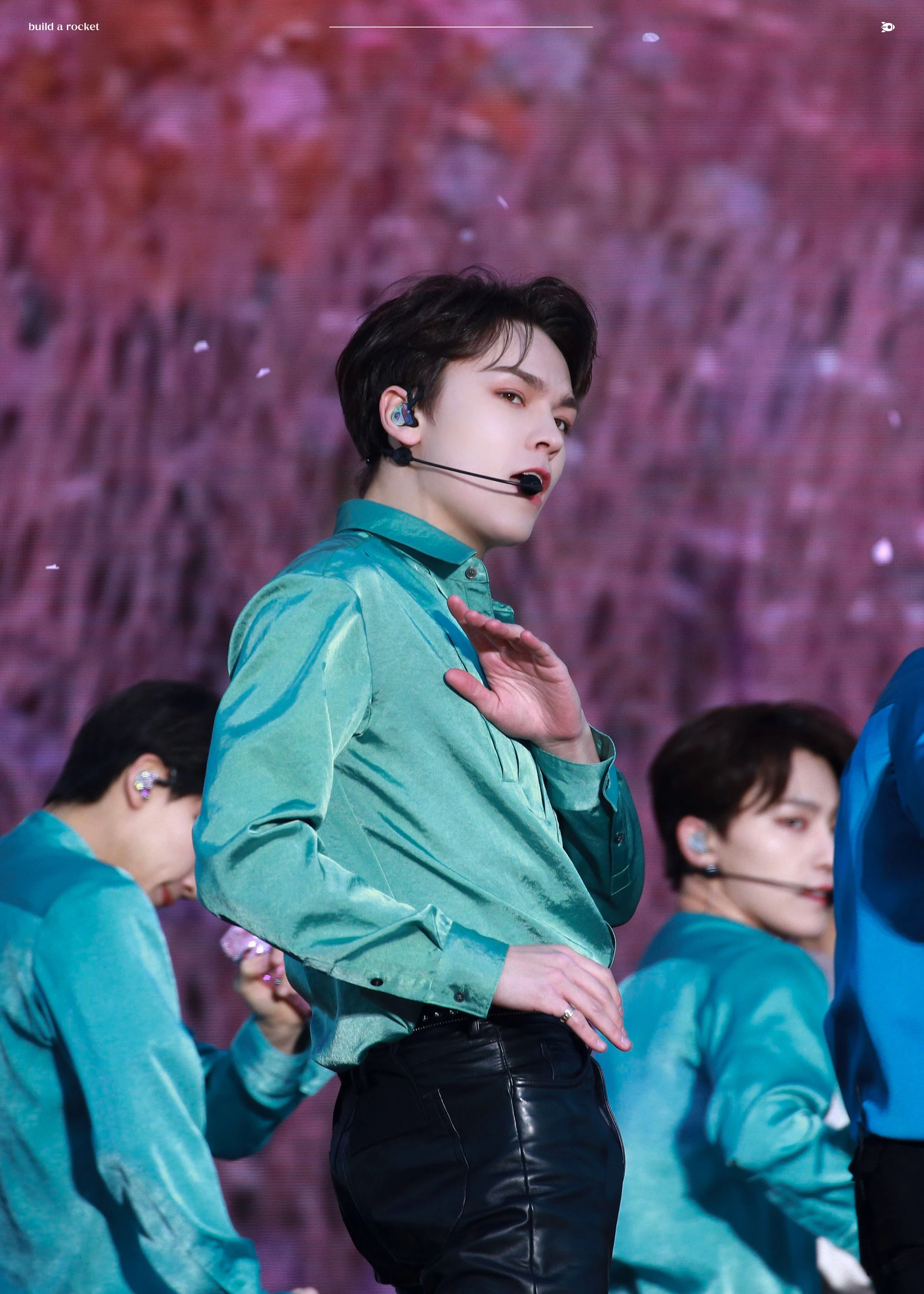 Vernon