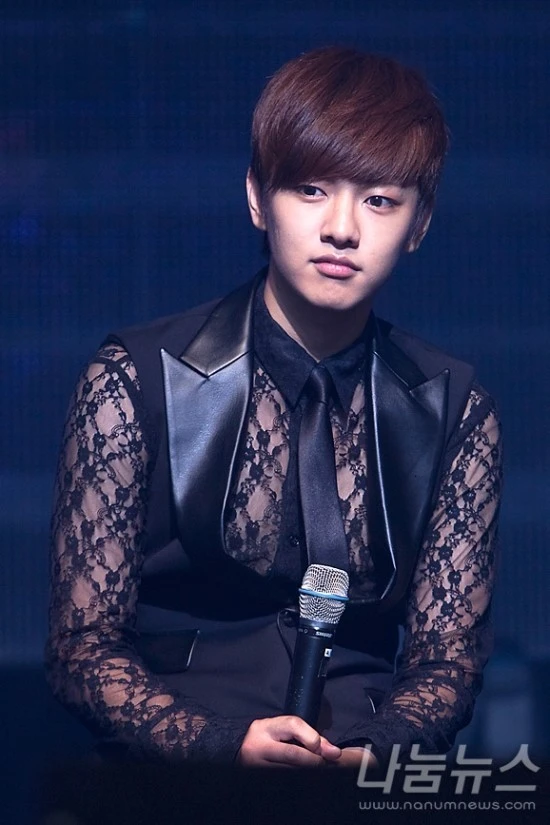 Shin