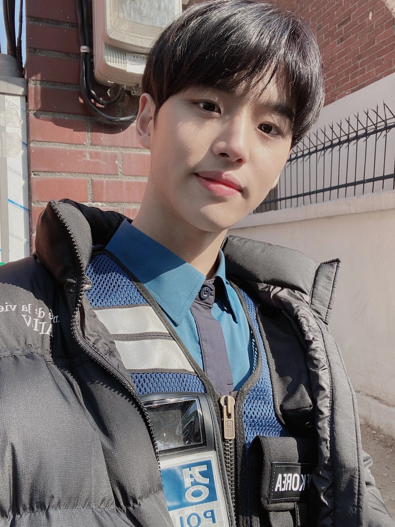 Hongseok