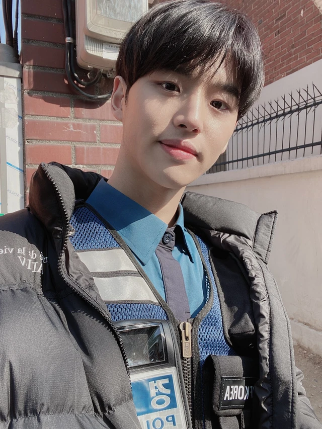 Hongseok