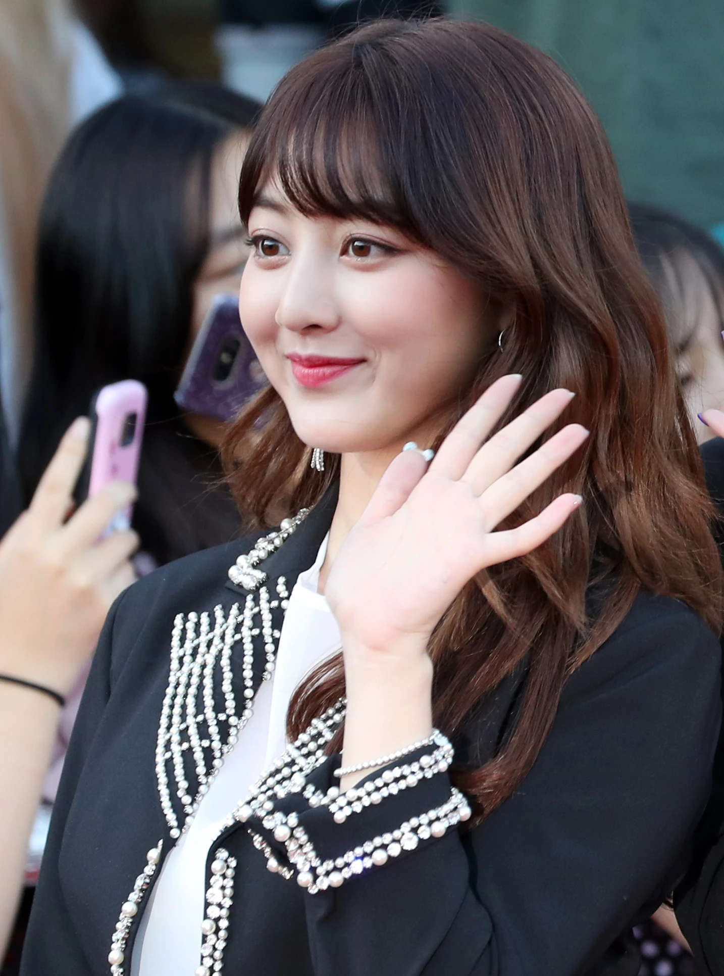 Jihyo