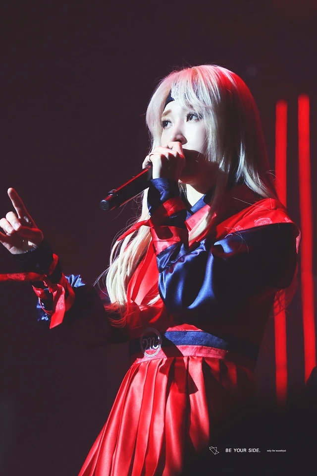 Moonbyul