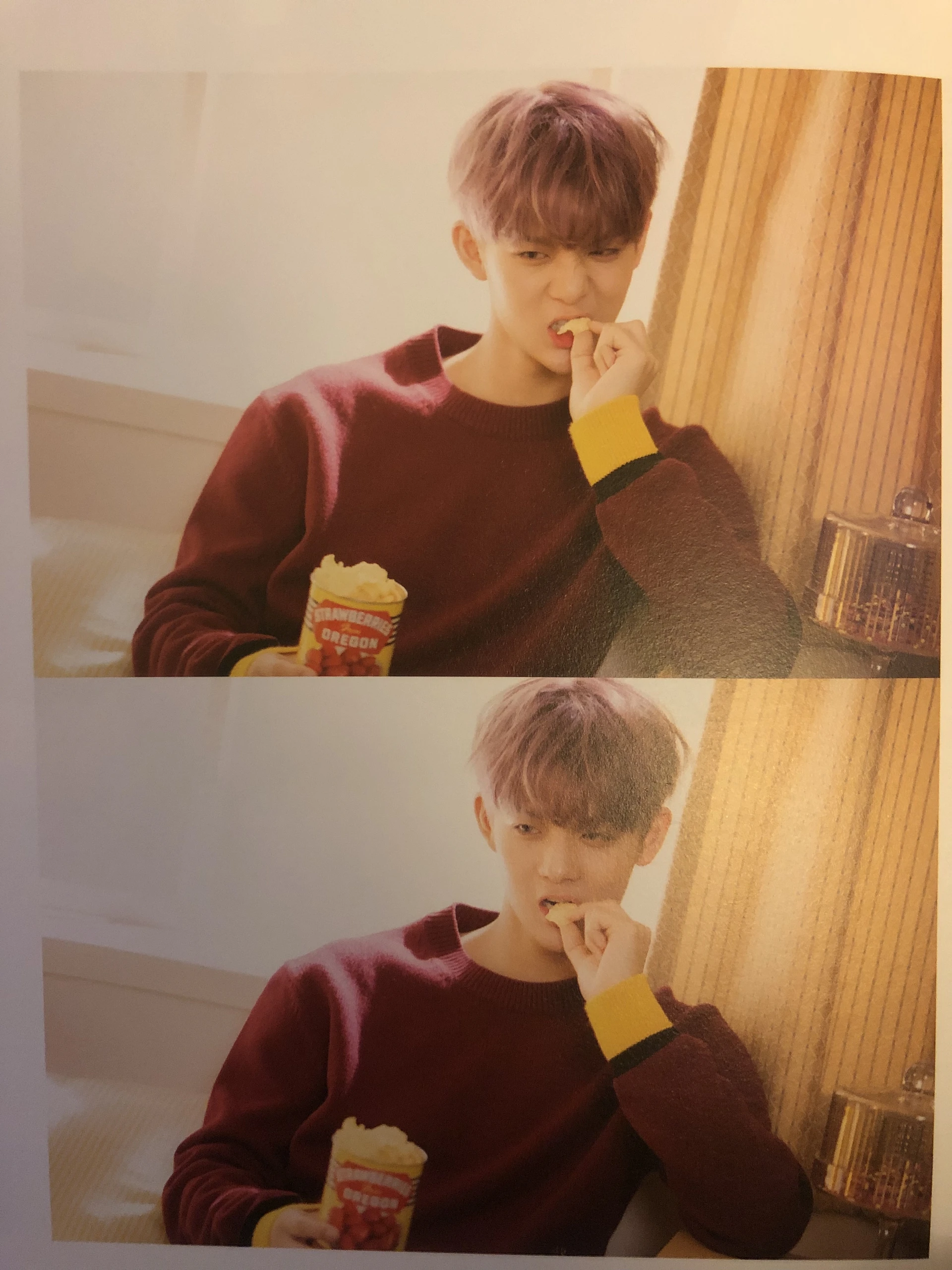 Jinyoung