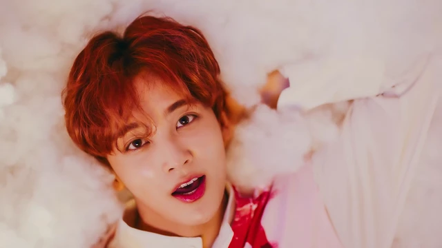 Jeonghan