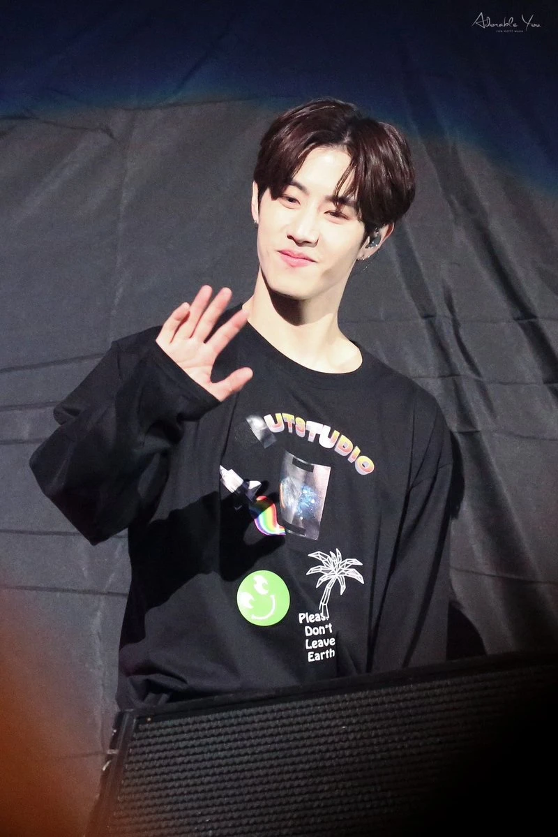 Mark