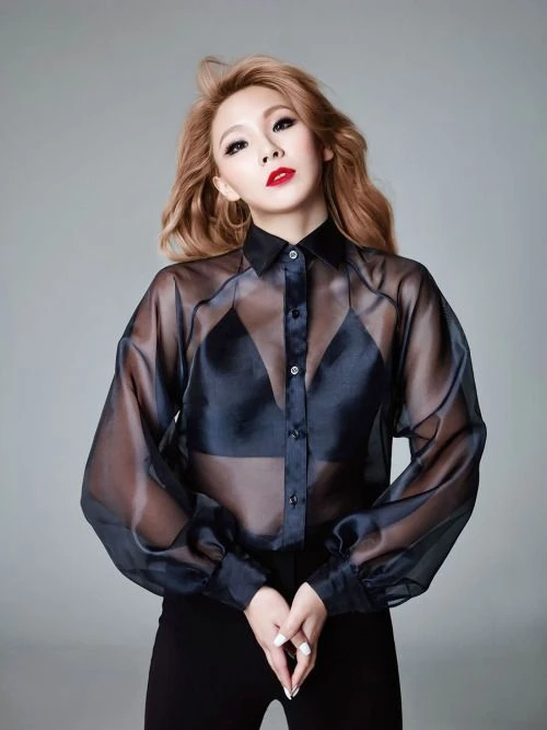 CL