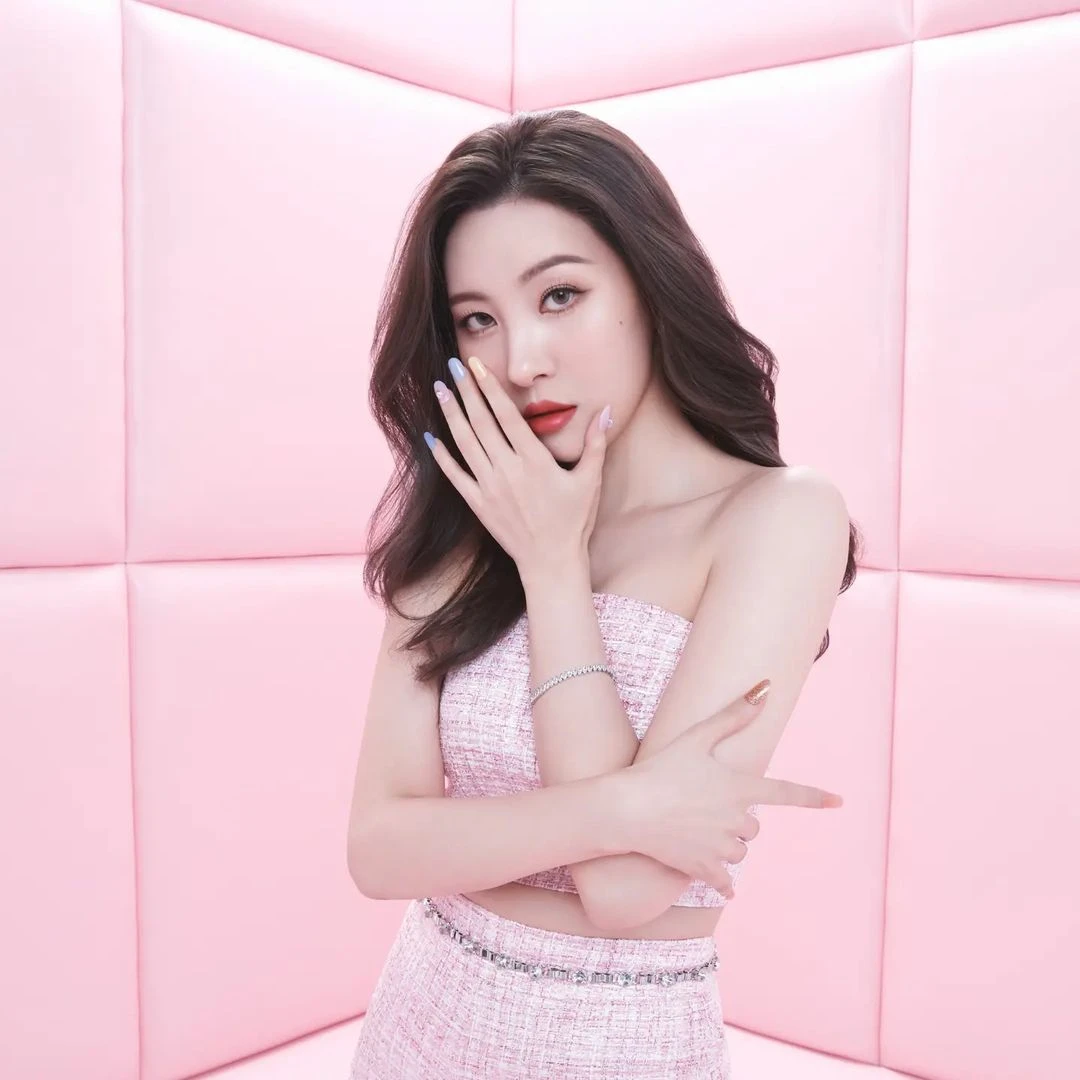 Sunmi