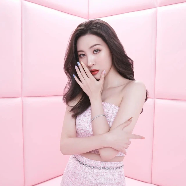 Sunmi