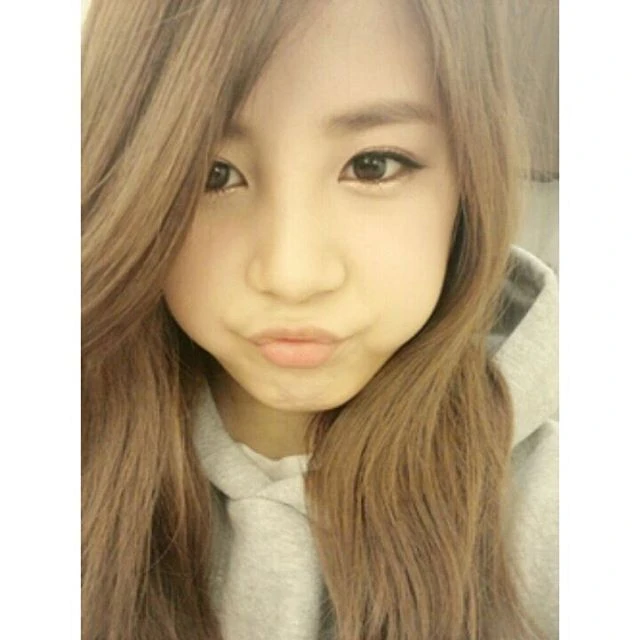 Chorong