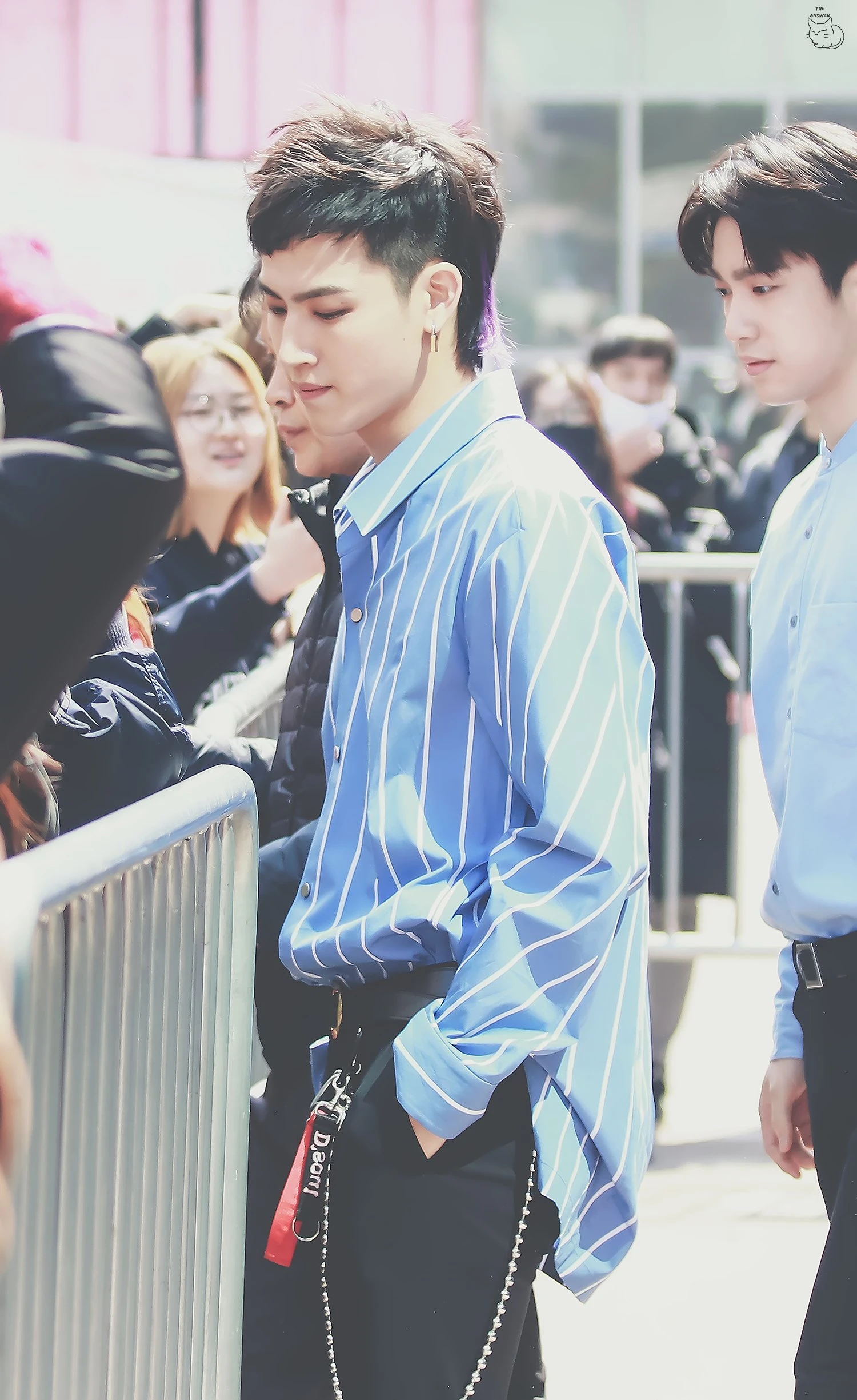 Jinyoung