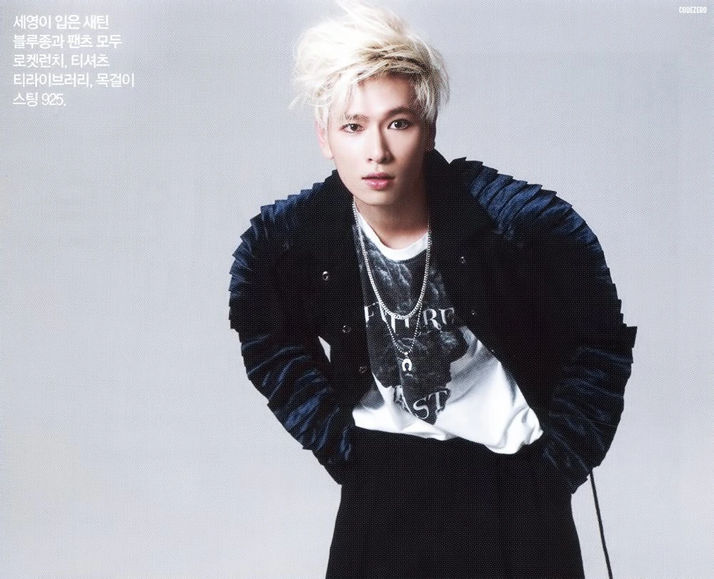 Seyoung