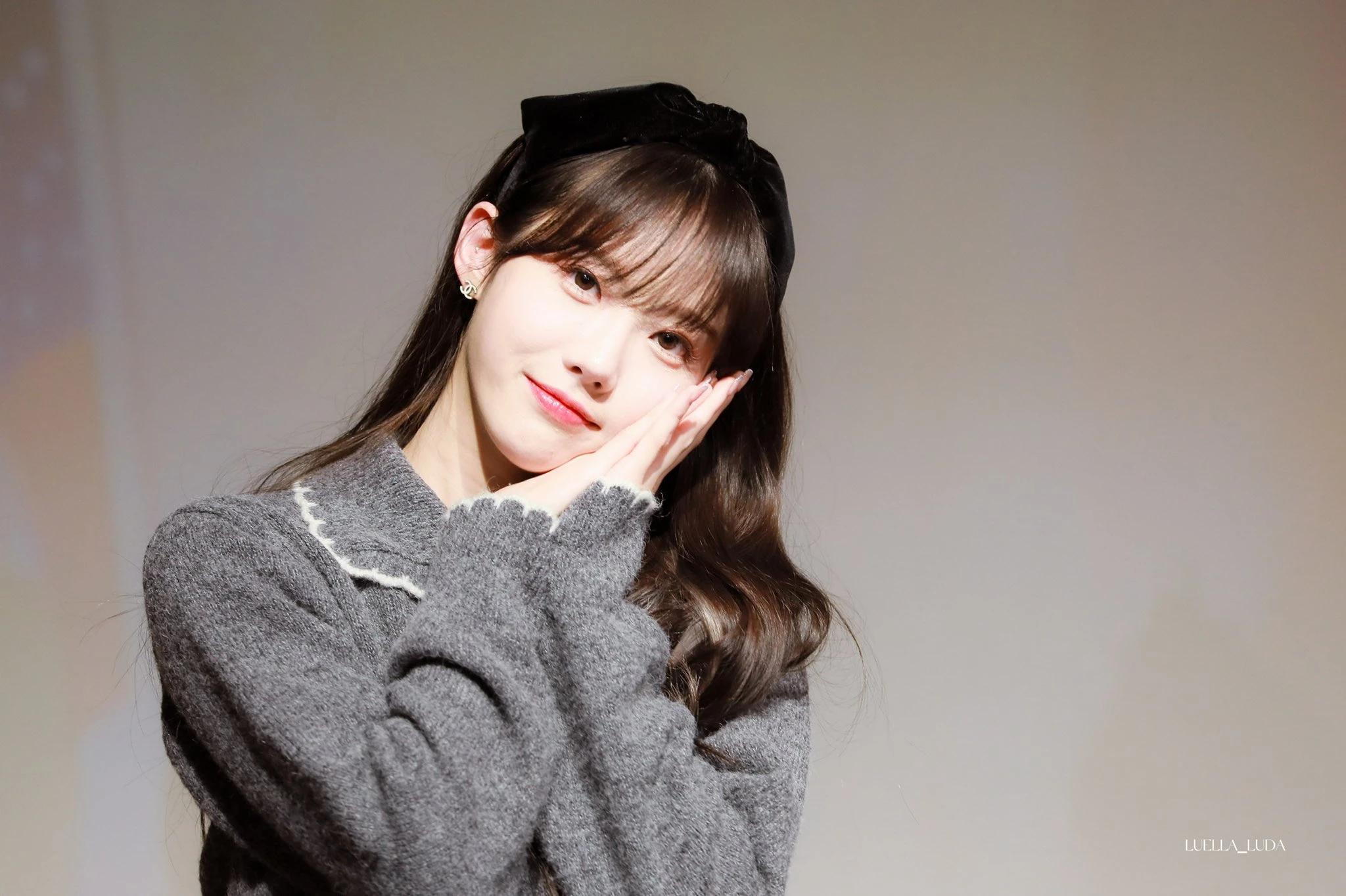 Luda