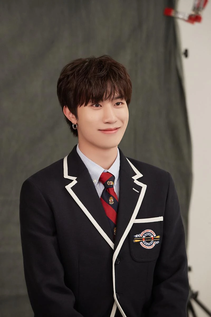 Bang Yedam