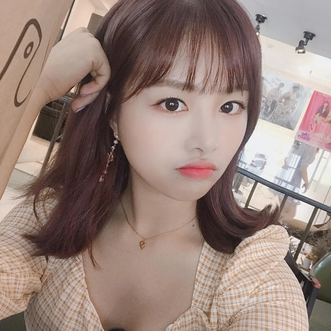 Chaewon