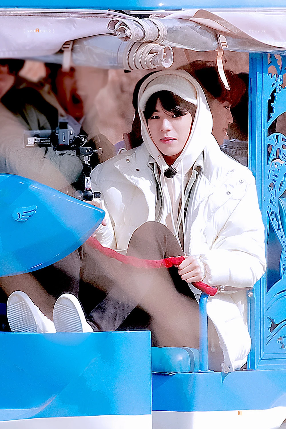 Yoon Jaehyuk