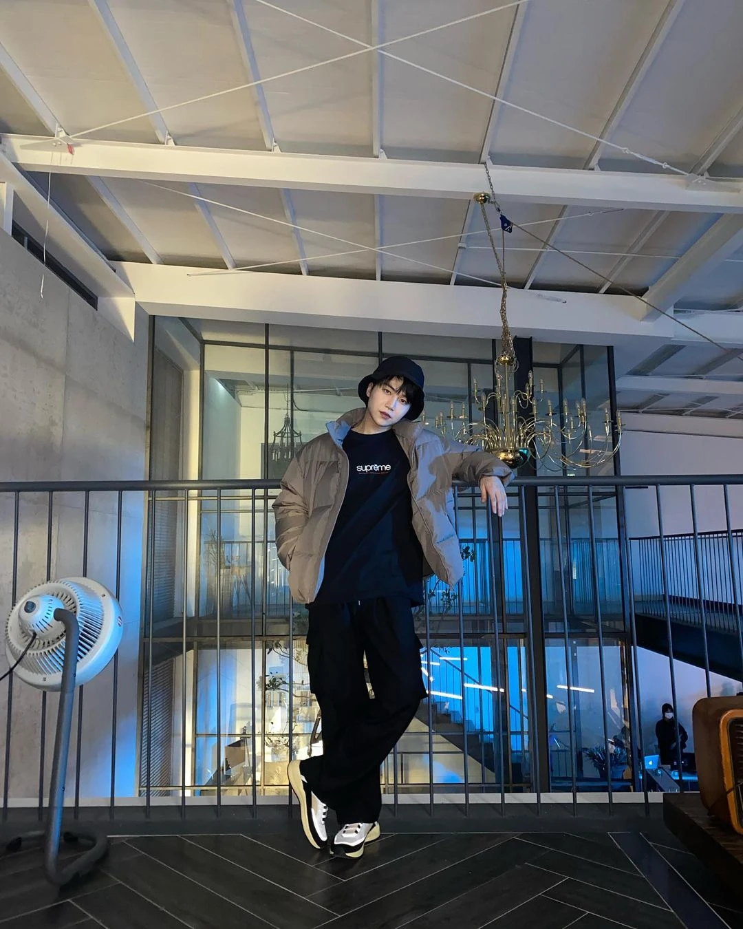 Jinho