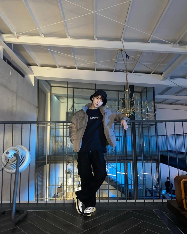 Jinho