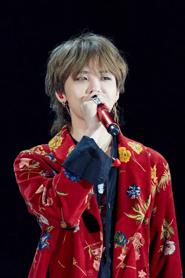 G-Dragon